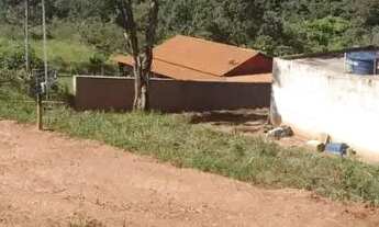 Imagem: Lote de 210 metros em excelente região