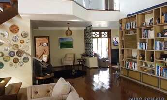 Imagem 6: CASA EM CONDOMÍNIO - CONDOMÍNIO ARUJÁ 5 - SP