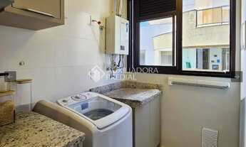 Imagem 6: Apartamento 1 Quarto e Vaga Livre - João Paulo - Florianópolis/SC