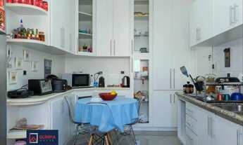 Imagem 6: Venda Apartamento 3 Dormitórios - 240 m² Vila Clementino