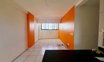 Imagem 2: CÓD: 2855. Apartamento à Venda no Condomínio Rosanira Miranda - Nova Betânia