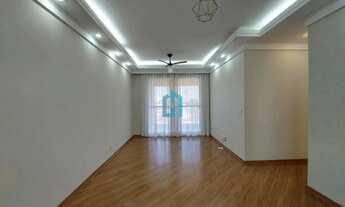 Imagem: Apartamento para aluguel em Moema, SP