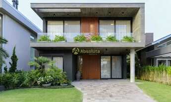 Imagem 7: Paisagismo com irrigação automatizada