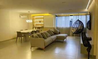 Imagem: Apartamento a venda com150m² no Jardim