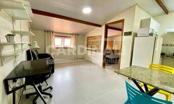 Imagem 2: Apartamento Kitchnet em Campinas