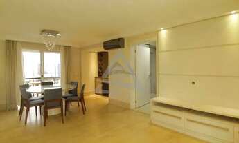 Imagem 5: Apartamento à venda e para alugar em Campinas, Cambuí, com 3 suítes, com 151 m², Idylle Ca