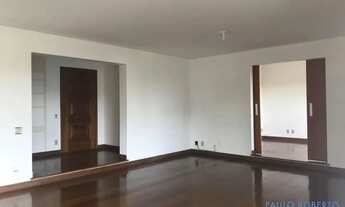 Imagem 6: APARTAMENTO - ALTO DE PINHEIROS - SP