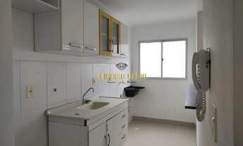 Imagem: Apartamento para Locação com 2 Dormitórios