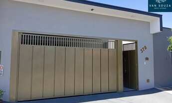 Imagem: Casa Jardim Nova Veneza em Indaiatuba