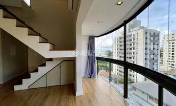 Imagem 4: Imóvel para venda tem 150 metros quadrados com 3 quartos em Agronômica - Florianópolis - S