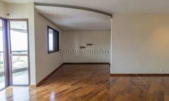 Imagem 5: APARTAMENTO ALTO DE PINHEIROS 3 DORMITÓRIOS 3 VAGAS