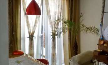 Imagem 5: Apartamento em Rua do Rosário - Vila Camargos - Guarulhos/SP