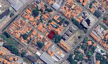 Imagem 3: Terreno 1246 m² próximo ao IMPARH - Fortaleza - CE