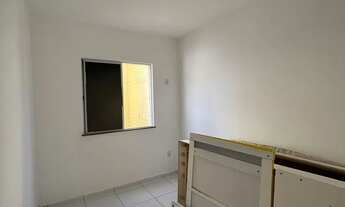 Imagem: CA) Alugo Summer Park - Estrada da Maioba