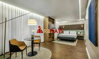 Imagem 2: Flat com ótimo preço no bairro Bela Vista. Confira!