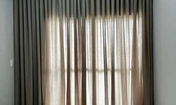 Imagem 4: Alugo Apartamento semi mobiliado (Park61