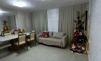 Imagem 6: APARTAMENTO de 77m² em Cidade Verde - AF