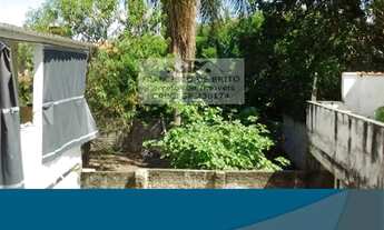 Imagem 5: Casa em Rua Doutor Roberto Guarany - Vila Canevari - Cruzeiro/SP