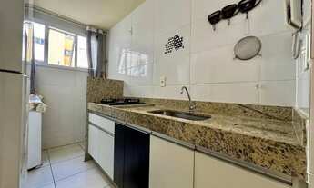 Imagem 2: Apartamento 3 quartos 1 vaga com Elevador