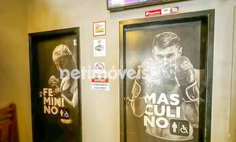 Imagem 6: Locação Loja Lourdes Belo Horizonte