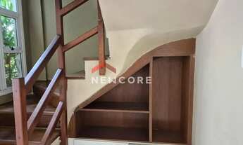 Imagem 5: Casa de condomínio em Rua Engenheiro Tito Livio de Sant'Anna - Recreio dos Bandeirant