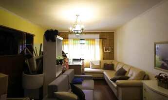 Imagem 2: Casa à Venda - Vila Califórnia, 3 Quartos, 299 m2