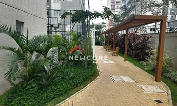 Imagem 4: Apartamento em Rua do Lavapés - Cambuci - São Paulo/SP