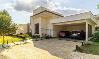 Imagem 4: Casa em condomínio fechado com 1.051m² de terreno - Sorocaba