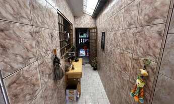 Imagem 3: Casa para Locação em Rio Claro, Jardim Cidade Azul, 1 dormitório, 1 banheiro, 1 vaga