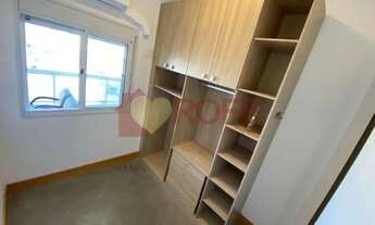 Imagem 4: Apartamento, 77 m² - venda por R$ 1.580.000,00 ou aluguel por R$ 10.000,00/mês - Pinheiros