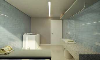 Imagem 6: NOW RESIDENCIAL - ALAMEDA CABRAL, 470