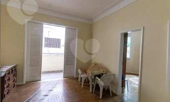 Imagem 2: Sobrado com 3 dormitórios à venda, 100 m² por R$ 430.000 - Icaraí - Niterói/RJ