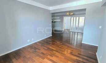 Imagem 6: Apartamento de 3 dormitórios com suíte e infraestrutura completa em Silvio Vilari, São Car