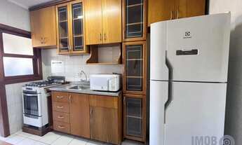 Imagem 5: ALUGA-SE APARTAMENTO MOBILIADO COM 2 QUARTOS NO BAIRRO PASSO DA AREIA