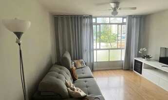 Imagem 4: Apto Amplo, mobiliado, a 200m do metrô Brigadeiro