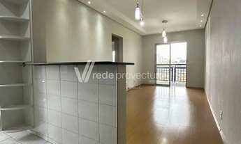 Imagem 2: Apartamento - Vila Industrial - Campinas
