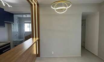 Imagem 5: Apartamento novo para locação no Parque Campolim