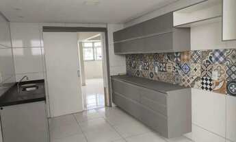 Imagem 5: Vendo AP com 3 Quartos no bairro Dionísio Torres vizinho a ALECE