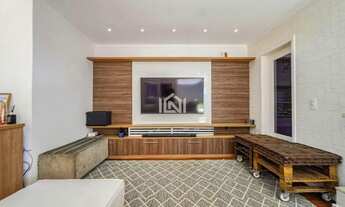 Imagem: Casa à venda no condomínio Palm Hills