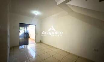 Imagem 6: Casa para alugar com 2 quartos no Jardim da Balsa II em Americana/SP Imóvel bem distribuíd