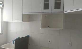 Imagem 5: JF16 - Locação 02 quartos no bairro Camargos