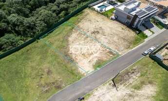 Imagem 7: TERRENO EM CONDOMÍNIO FECHADO GAIA Terreno em condomínio fechado