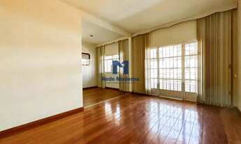 Imagem 2: Imóvel para venda com 220 metros quadrados com 3 quartos em Democrata - Juiz de Fora - MG