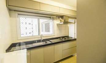 Imagem 4: RR9567 Apartamento 132m² CONDOMÍNIO GHAIA - OPORTUNIDADE - 3 Dorms 2 Vagas - Santana de Pa