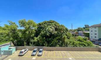 Imagem 5: Apartamento à venda em Novo Hamburgo, Industrial, com 2 quartos, com 60.51 m², Residencial