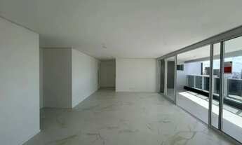 Imagem 4: Ed Evolute 1200 - Recém Entregue - Andar Alto - 218m2 - 04 suítes + DCE - Lazer Amplo - Al