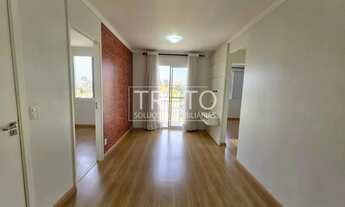 Imagem 2: Apartamento - Parque Prado - Campinas