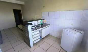 Imagem 3: Apartamento para locação no Jardim Rosa Branca