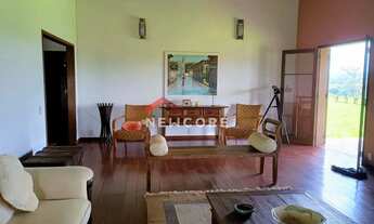 Imagem 6: Sítio em Cunha - Centro - Cunha/SP