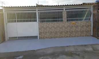 Imagem: Vendo casa em Marcílio de Noronha